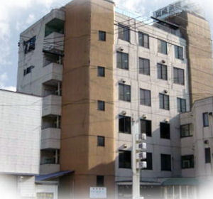 岡崎病院